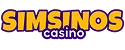 Simsinos Casino Logo